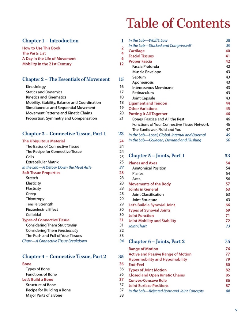 Trail Guide to Movement, 2nd Edition, eTextbook - Image 3
