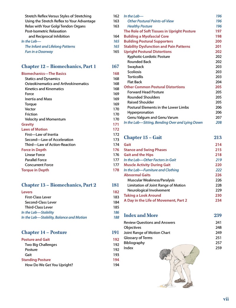 Trail Guide to Movement, 2nd Edition, eTextbook - Image 5