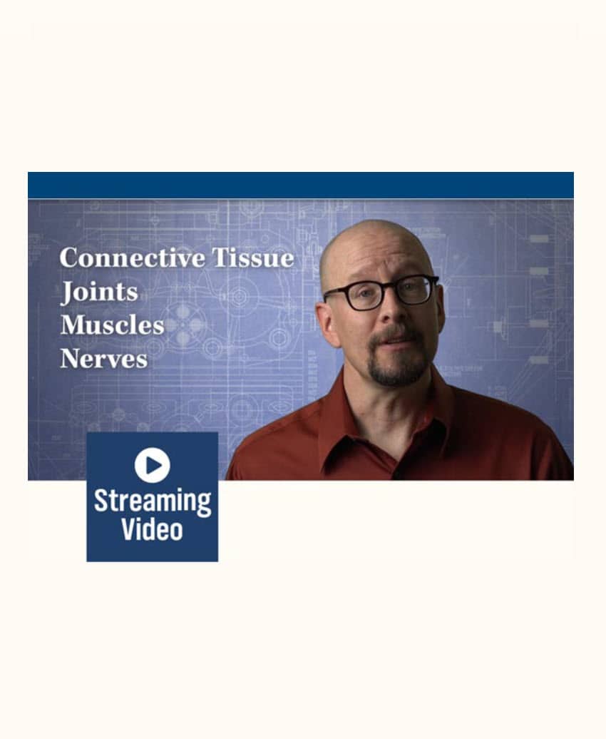 TGMvideo Trail Guide to Movement Video Series (streaming video)