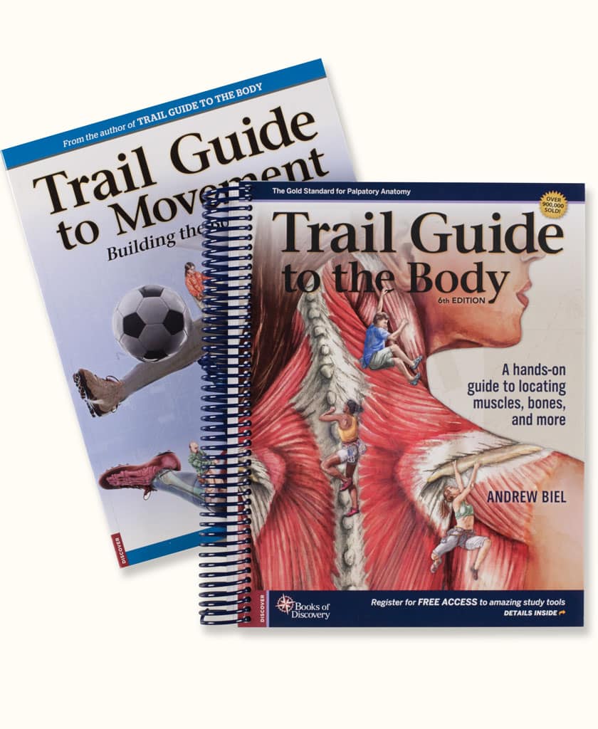 840x1024-tgbtgm Trail Guide Series Textbook Duo