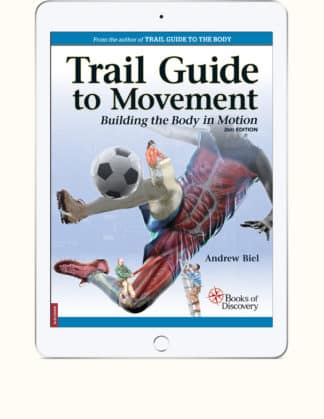 Trail Guide to Movement, 2nd Edition, eTextbook