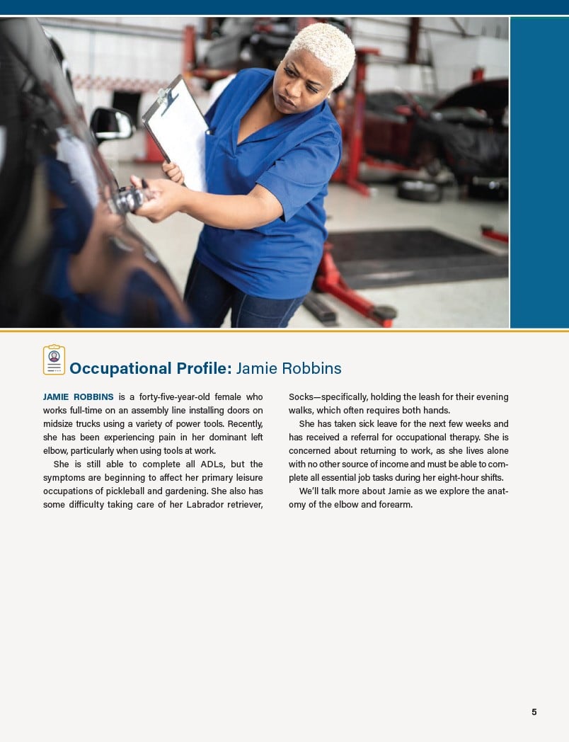 Functional Anatomy for Occupational Therapy - Image 3